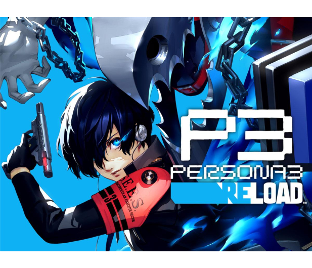 PC Persona 3 Reload - 1368583 - zdjęcie 4